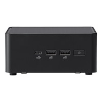 ASUS ASUS NUC 14 Pro RNUC14RVHU500000I - mini-PC Core Ultra 5 125H 1.2 GHz - 0 GB - ingen HDD