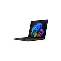 Microsoft Microsoft Surface Laptop for Business - 7th Edition - Copilot+ PC - 13.8" - Qualcomm Snapdragon X Elite - X1E-80-100 - 1...