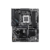 Gigabyte Technology Gigabyte B840 GAMING X WIFI6E - moderkort - ATX - Socket AM5 - AMD B840