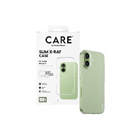 PanzerGlass CARE by PanzerGlass X-Ray - baksidesskydd för mobiltelefon