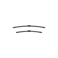 Bosch Valeo WIPER BLADE 630/500MM SILENCIO X.TRM VOLVO XC90 (03/20...