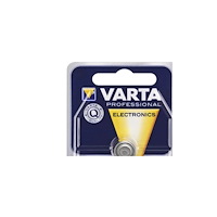 Varta Varta batteri x LR44 - alkaliskt