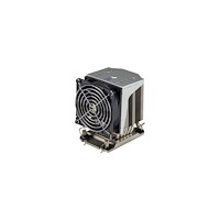 SUPER MICRO Computer Supermicro SNK-P0080AP4 - kylfläns för processor - 4U