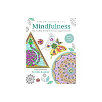 Ryland Peters & Small and CICO Books UK Color Yourself To Mindfulness (häftad, eng)