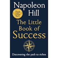 Napoleon Hill The Little Book of Success (pocket, eng)