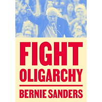 Penguin Random House USA/Använd 81173 Fight Oligarchy (häftad, eng)