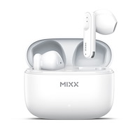 MIXX Headphone Switch A7 In-Ear TWS White
