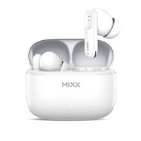 MIXX Headphone Switch S7 In-Ear TWS White