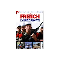 Key Publishing Ltd The French Foreign Legion (häftad, eng)