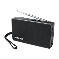 Muse Muse M-030 R - personlig radio