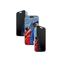 PanzerGlass PanzerGlass - skärmskydd för mobiltelefon - ultrabred passning med EasyAligner