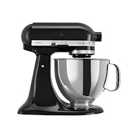 KitchenAid KitchenAid Artisan 5KSM175PSEOB - köksmaskin - 300 W - onyx