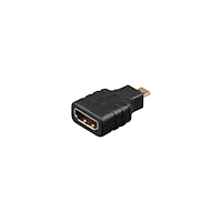 IC Intracom TECHly HDMI-adapter