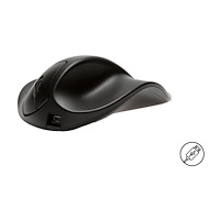 Bakker Elkhuizen Bakker Elkhuizen Hippus small - mus - USB - svart