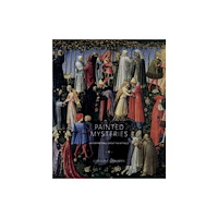 Unicorn Publishing Group Painted Mysteries (inbunden, eng)