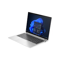 Hewlett-Packard HP EliteBook 830 G11 Notebook - AI Ready - 13.3" - Intel Core Ultra 7 - 155U - 16 GB RAM - 512 GB SSD - 4G - tysk - med...