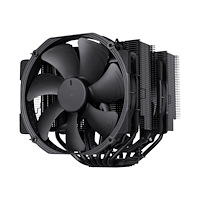NOCTUA Noctua NH-D15 - processorkylare