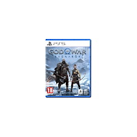 Sony God of War Ragnarok Standard Edition Sony PlayStation 5