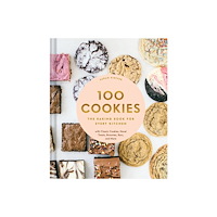 Abrams & Chronicle Books 100 Cookies (inbunden, eng)