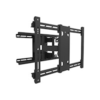 MULTIBRACKETS Multibrackets M Universal Flexarm Pro Super Duty fäste - för platt panel - svart