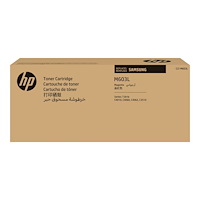 SAMSUNG HP CLT-M603L - Lång livslängd - magenta - original - tonerkassett (SU346A)