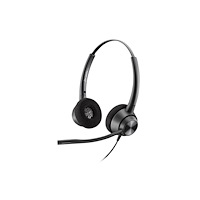 Hewlett-Packard HP Poly EncorePro 320 - headset - USB-C