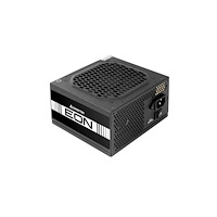 Chieftec Chieftec EON Series ZPU-600S - nätaggregat - 600 Watt