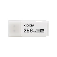 KIOXIA KIOXIA TransMemory U301 - USB flash-enhet - 256 GB