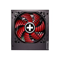 Xilence Technology Xilence Gaming Series XP450R10 - nätaggregat - 450 Watt