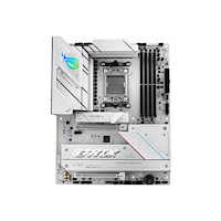 ASUS ASUS ROG STRIX B850-A GAMING WIFI - moderkort - ATX - Socket AM5 - AMD B850