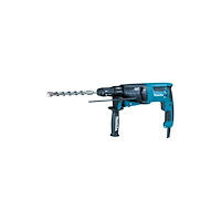 Makita Makita HR2631FT13 - roterande hammare - 800 W