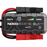 NOCO NOCO Boost X GBX75 Starthjälp