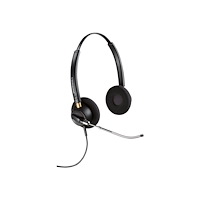 HP HP Poly EncorePro 520V - headset - 3,5 mm kontakt