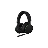 Microsoft Microsoft Xbox Wireless Headset - headset