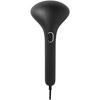 No Dirt Studios Steamer Svart