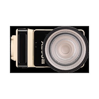 ZHIYUN Zhiyun Molus LED X200 RGB Cob Light