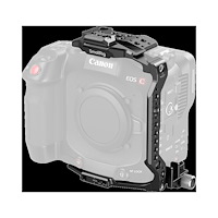 SMALLRIG SmallRig 5810 Cage for Canon EOS C80