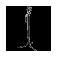 SMALLRIG SmallRig 5564 Carbon Fiber Photography Monopod