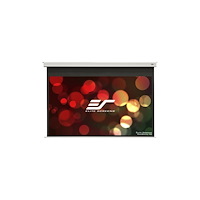 Elite Screens Elite Screens Evanesce B Series EB120VW2-E8 - projektorduk - 120" (305 cm)