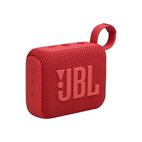 JBL JBL Go 4 - högtalare - för bärbar användning - trådlös