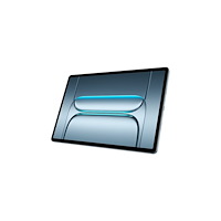 OnePlus OnePlus Pad Lite - surfplatta - OxygenOS 15.0.1 - 128 GB - 11"