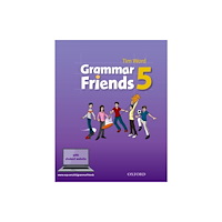 Oxford University Press Grammar Friends: 5: Student Book (häftad, eng)