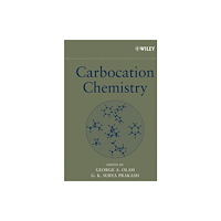 John Wiley & Sons Inc Carbocation Chemistry (inbunden, eng)