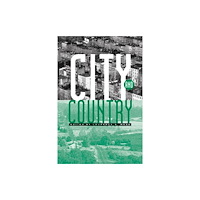 John Wiley And Sons Ltd City and Country (häftad, eng)