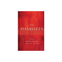 William b eerdmans publishing co Pharisees (inbunden, eng)