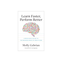 Oxford University Press Inc Learn Faster, Perform Better (häftad, eng)