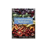 Cengage Learning, Inc Understanding Nutrition (häftad, eng)