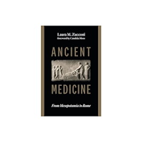 William b eerdmans publishing co Ancient Medicine (häftad, eng)