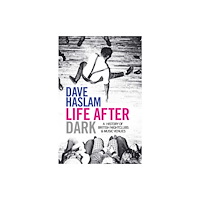 Simon & Schuster Ltd Life After Dark (häftad, eng)