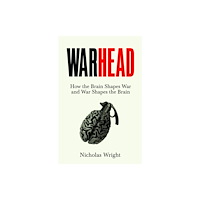 Pan Macmillan Warhead (häftad, eng)